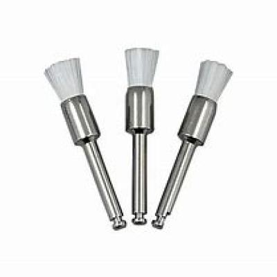 PROPHY BRUSH NYLON FLAT 