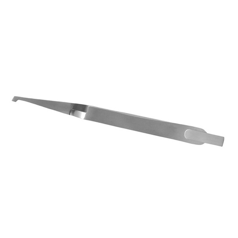 Anterior bonding tweezers 