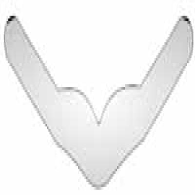 Metal Matrix Bands for Molars