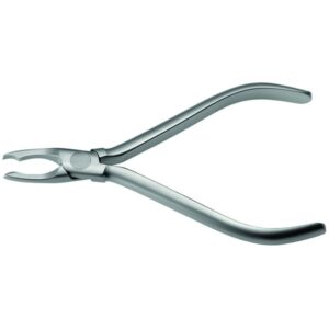 Crown and Band Contouring Pliers