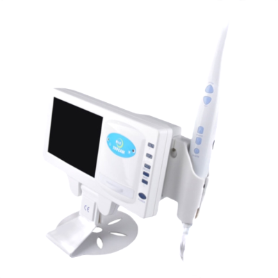 كميرة وشاشة LCD