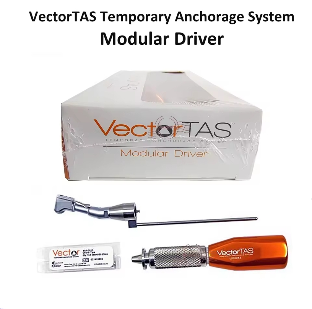 VECTORTAS anchor  