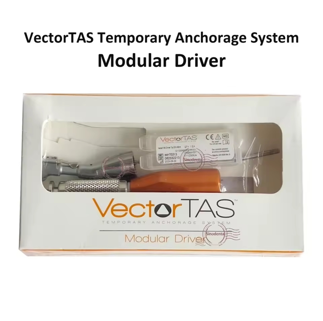 VECTORTAS anchor  