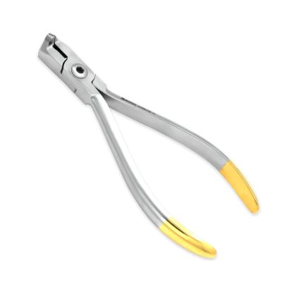 Distal End Cutter Orthodontic Pliers3000/64tc 