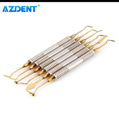 COMPOSIT 2END COLD 499-1T kit pk /6 