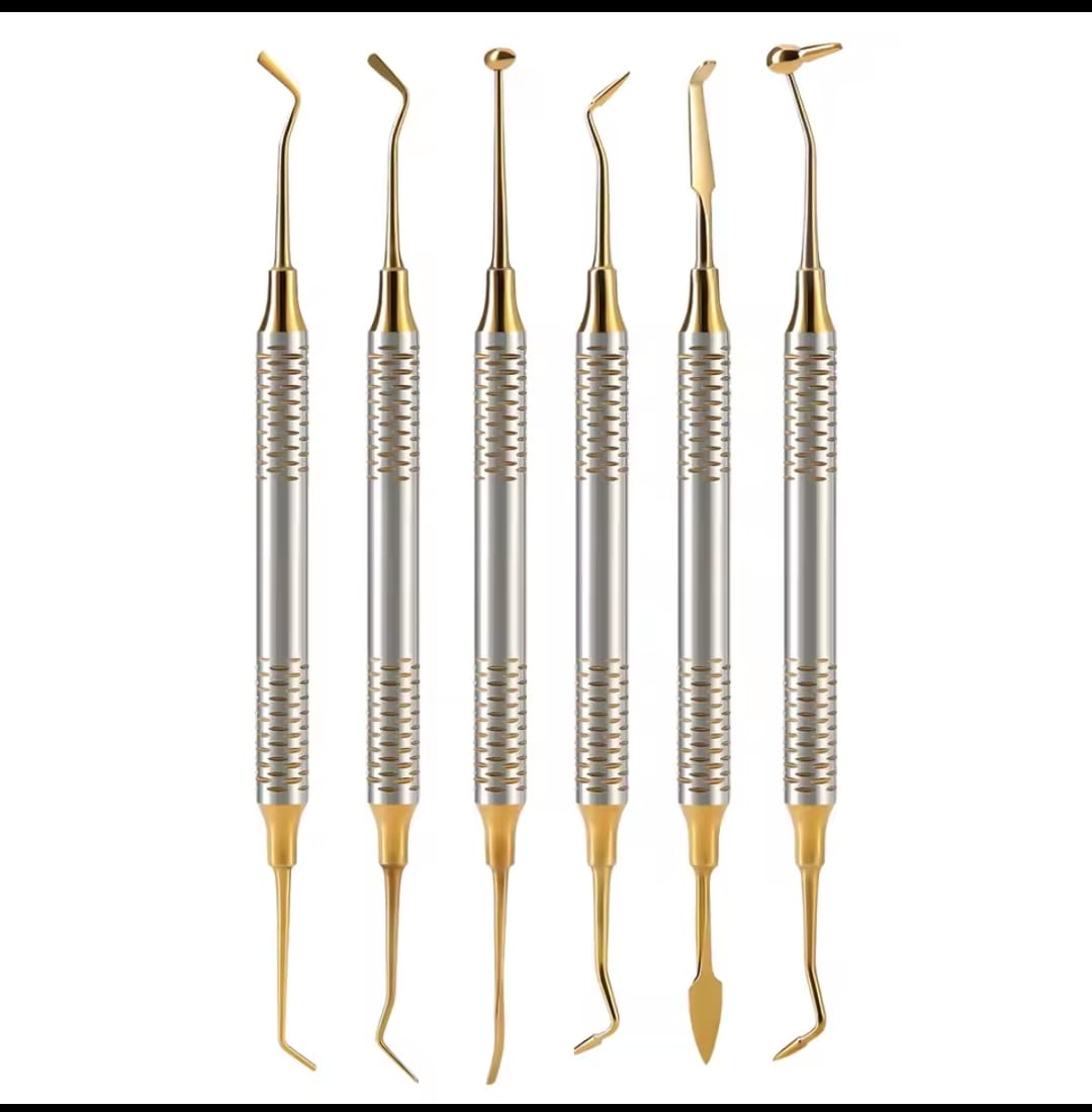 COMPOSIT 2END COLD 499-1T kit pk /6 