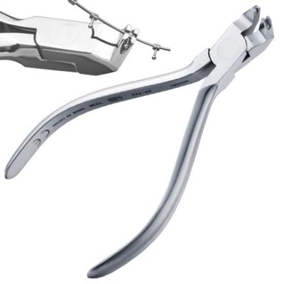 Hook Crimping Plier Angled