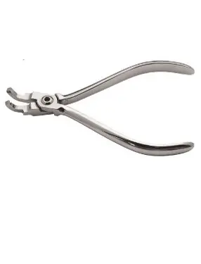 ENDURA ANGLED ARCHWIRE PLIER, ORTHO ORGANIZER