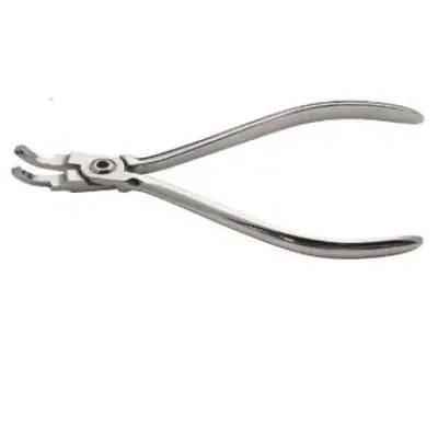 ENDURA ANGLED ARCHWIRE PLIER, ORTHO ORGANIZER