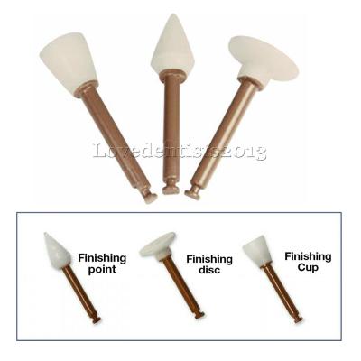 COMPOSIT FINSHING KIT RA 