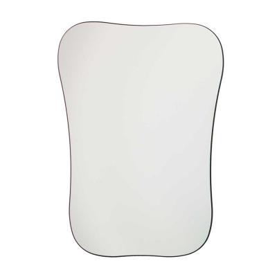 DOUBLE SIDE GLASS MIRROR 