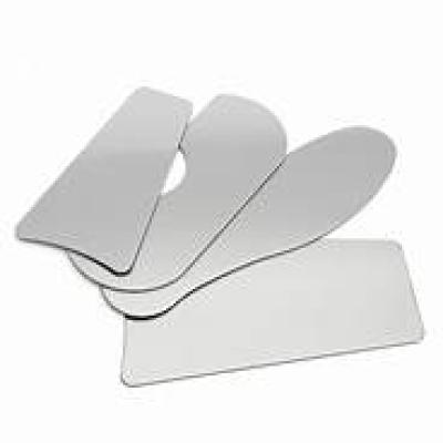 Dental Orthodontic Mirror Double-Sided KIT 4 PCS 