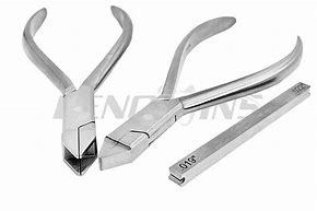 TORQUING PLIER WHIT KEY   