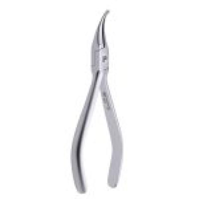 Howe Pliers Curved