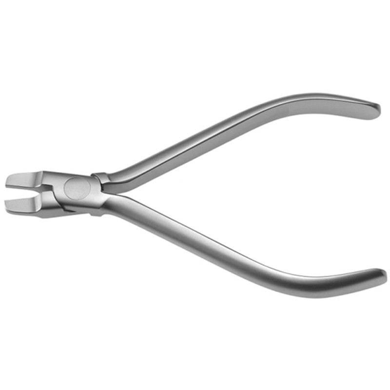 Tweed Arch Forming Pliers TC: