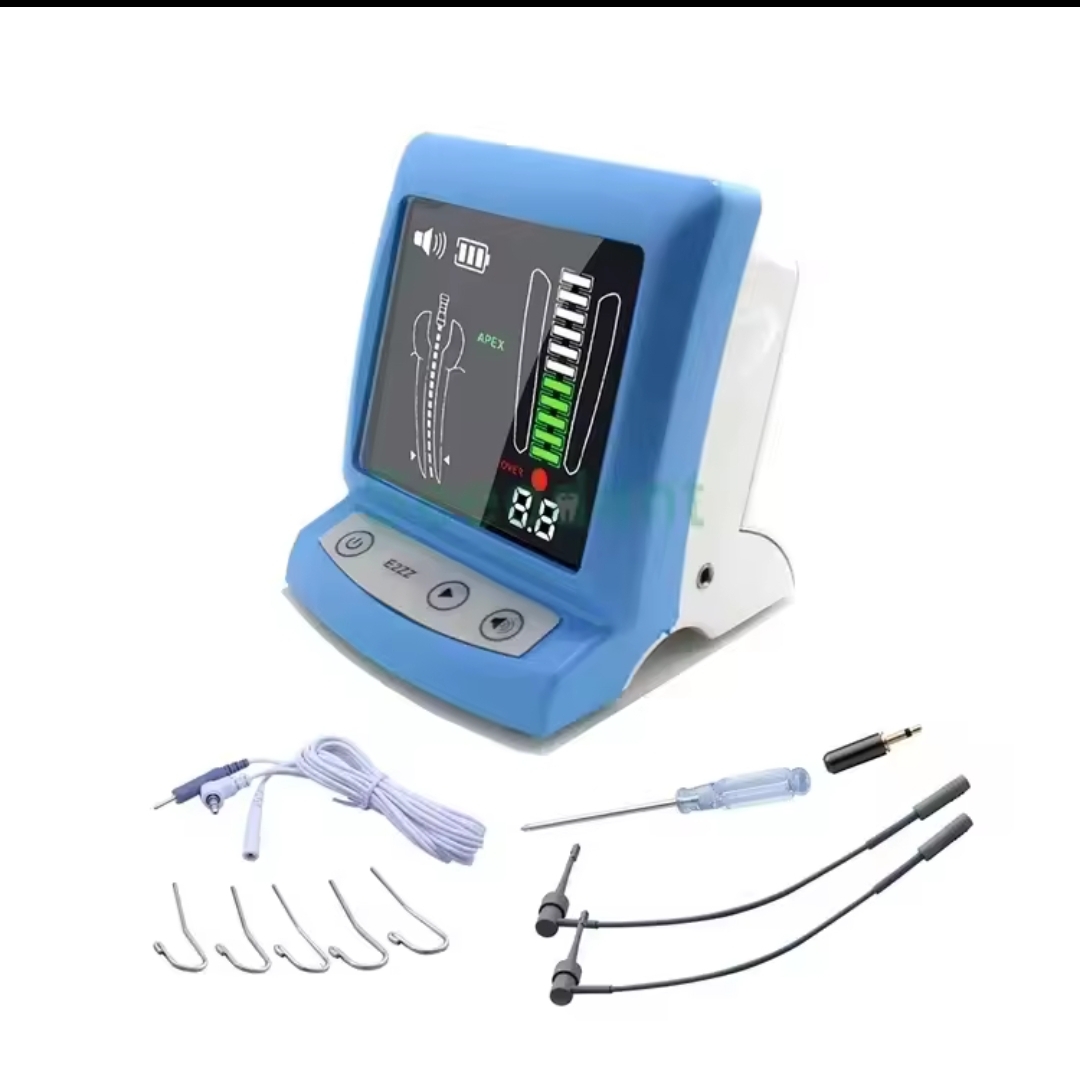  localizador de apice عالي الجودة للأسنان مع وظائف متعددة