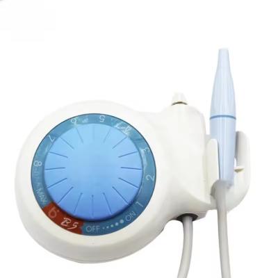 Ultrasonic dental scaler,