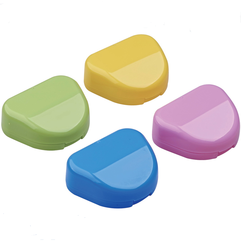 BOX  RETAINER PK/12 PCS 