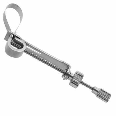 Tofflemire dental matrix