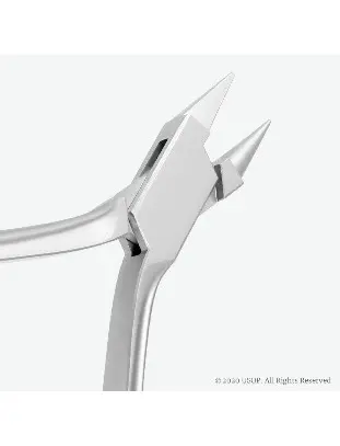 ENDURA SELECT LIGHT ARCHWIRE PLIER, WITH CUTTER 