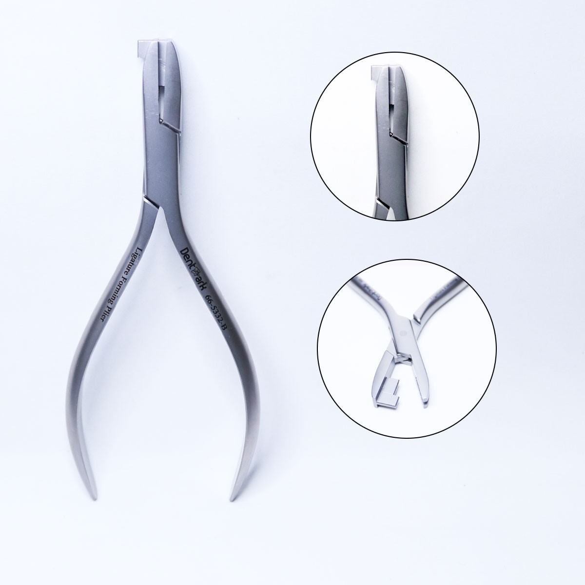  Ligature Forming Pliers