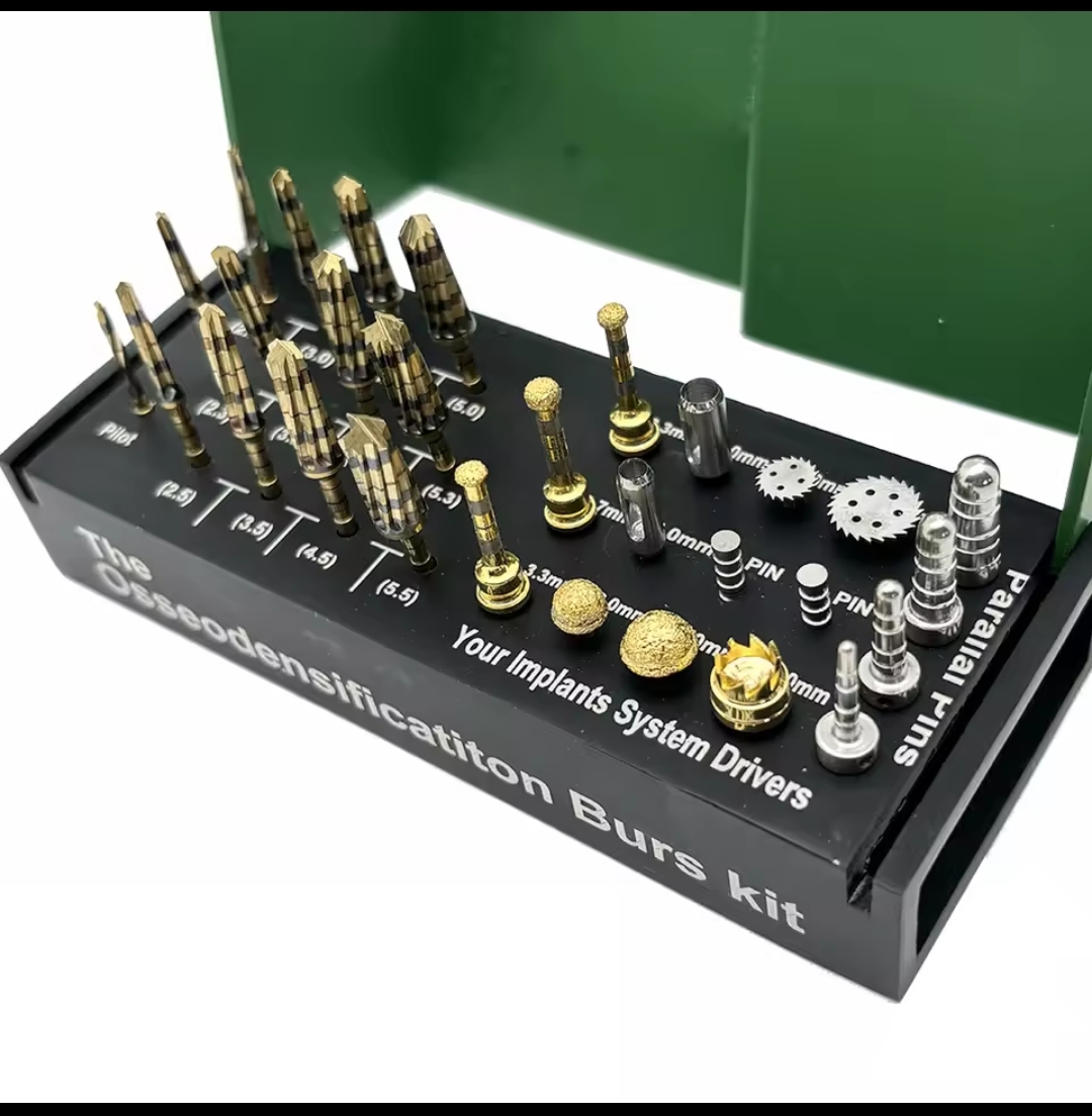 Dental Installment Set Dental Implant System