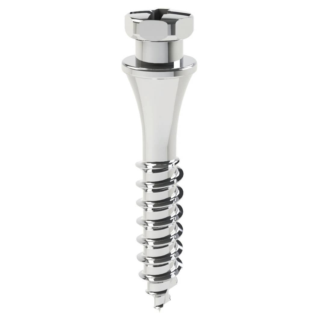 IMPLANT SCREW 1.2x6mm