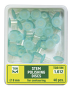 Stem Discs for Contouring