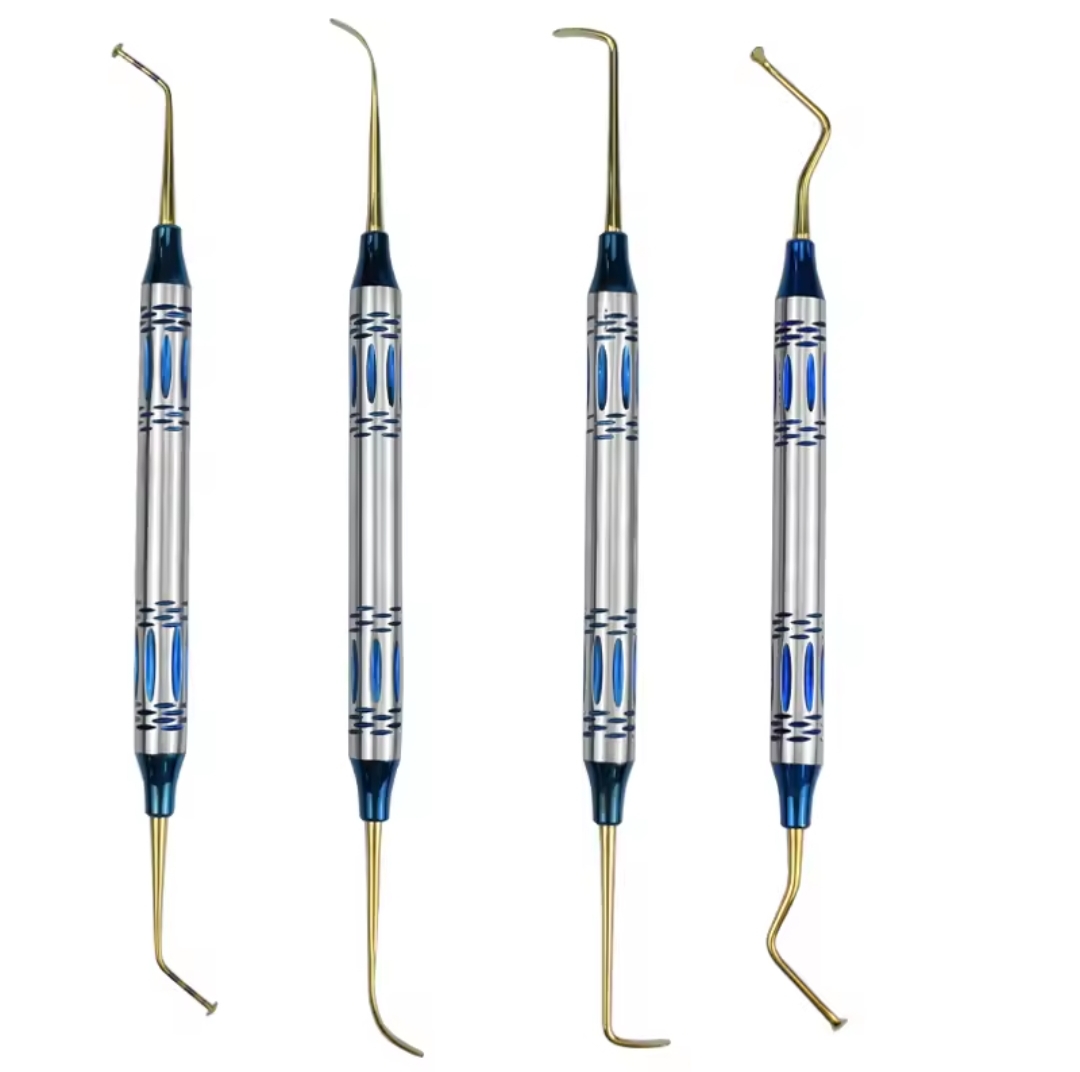Dental Sinus Lifting Elevation Kit 