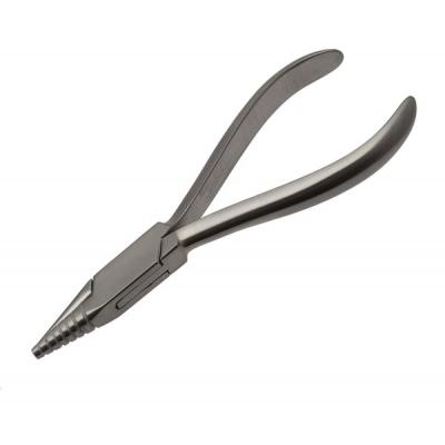 كماشة ثني المشبك كماشة ثني الأسلاك 13 سم