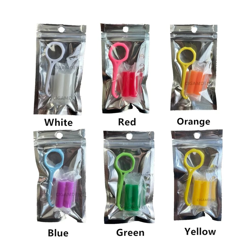 ALIGNER CHEWIES PK/2