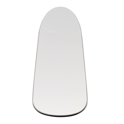 DOUBLE SIDE GLASS MIRROR 