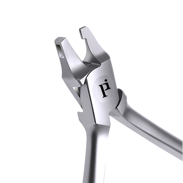 Vertical Punch Plier