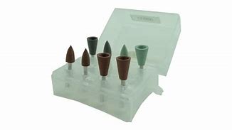 AMALGAM POLISHING KIT 2204
