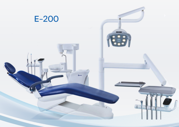 Dental Unit E200