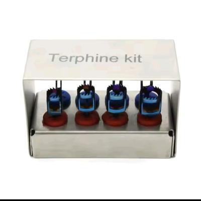 terphine kit 