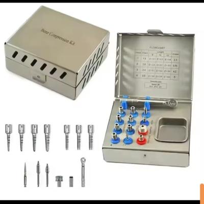 BONE EXPANDER KIT 