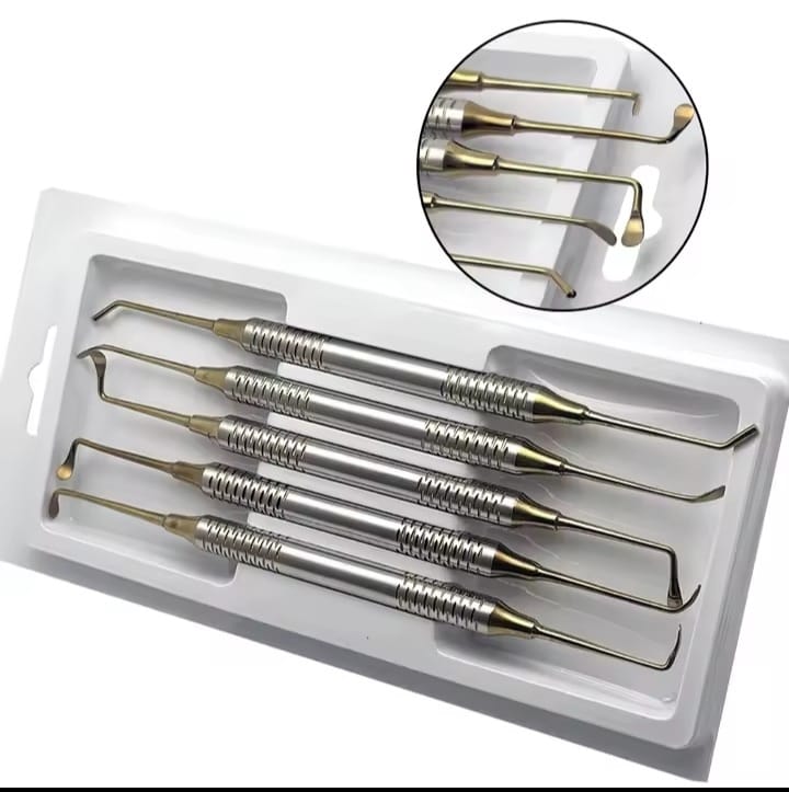 Dental Implant Sinus Lift 5 pes 