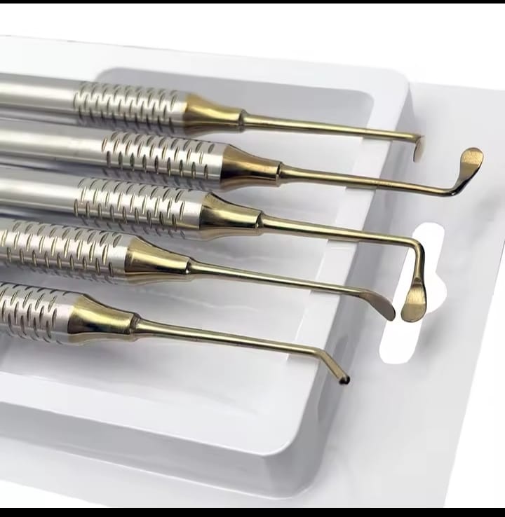Dental Implant Sinus Lift 5 pes 