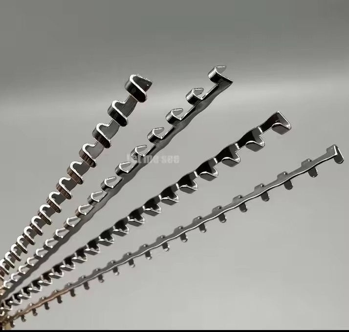 Dental arch bar pk 4 pes 