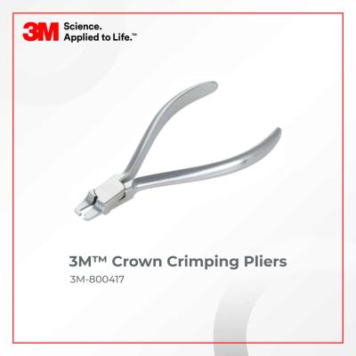 3M™ Crown Crimping Plier