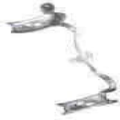 Cheek Retractor Twin