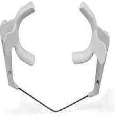 Lip Retractor Interconnected