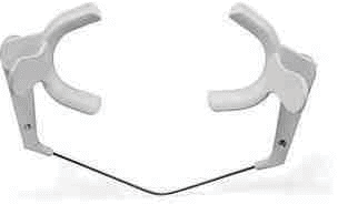 Lip Retractor Interconnected