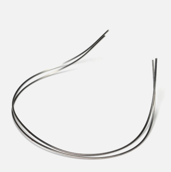 NiTi Reverse Curve Archwire