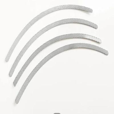  LINGUAL RETAINERS 2MM PK/2 PES