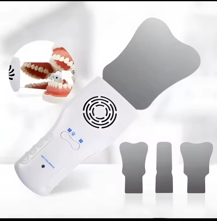 Photography mirror Collection 