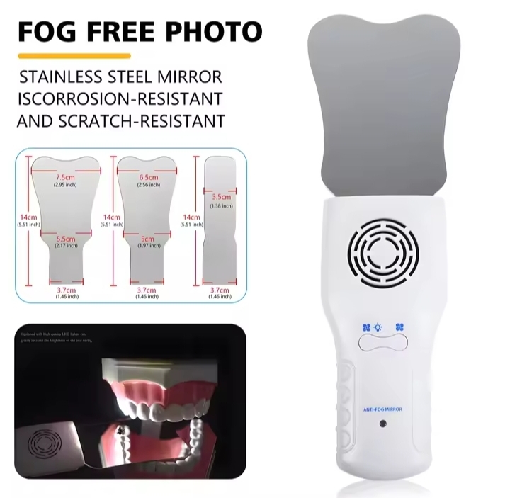 Photography mirror Collection 