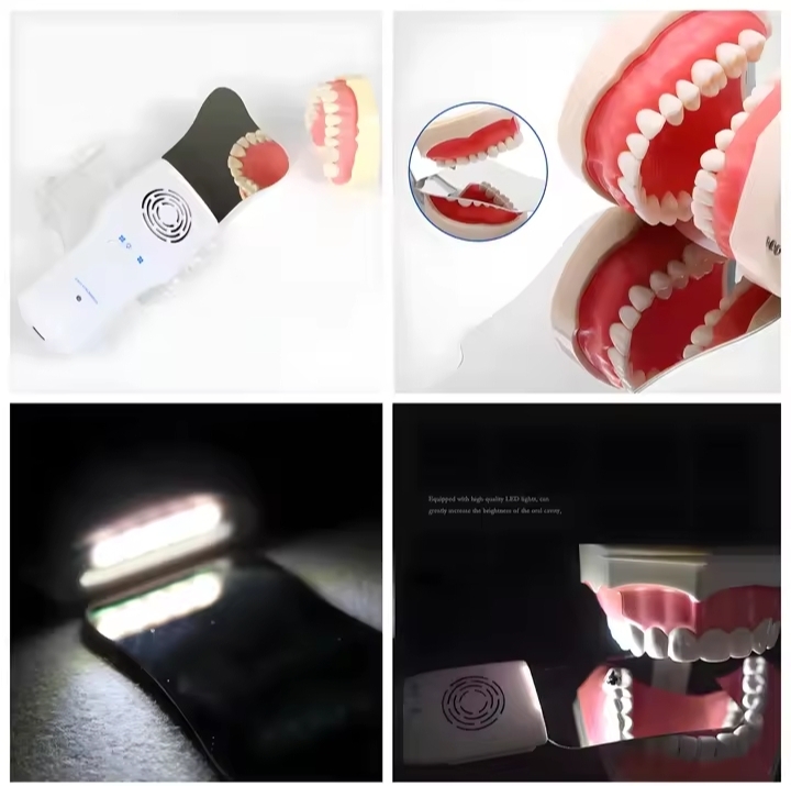 Photography mirror Collection 