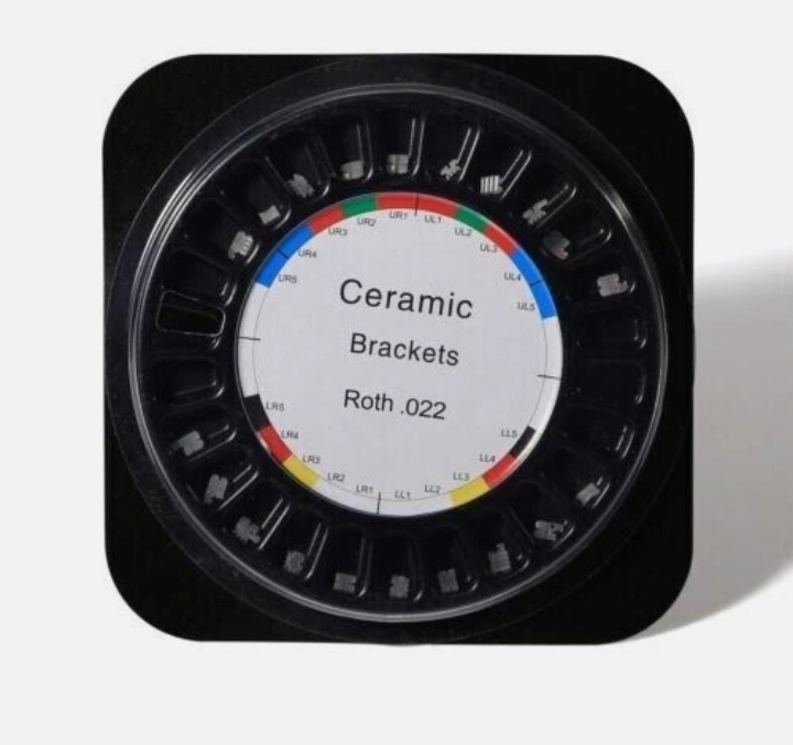 CERAMIC BRACKET 